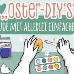 Unsere Oster-DIY Charts