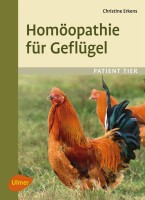 Buch „Homöopathie für Geflügel“
