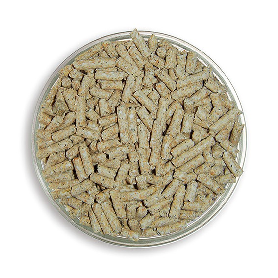 20 kg Bio Sauen Universalfutter – 100 % Bio
