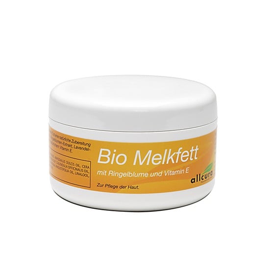 Bio melkfett - Der absolute Testsieger unter allen Produkten